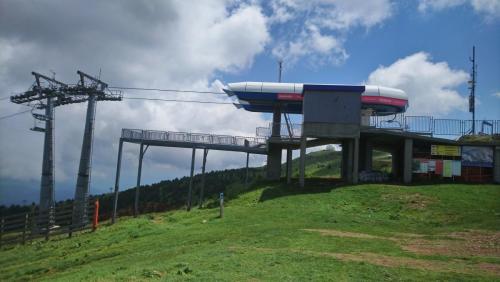 Doppelmayr, Kopaonik, Serbia